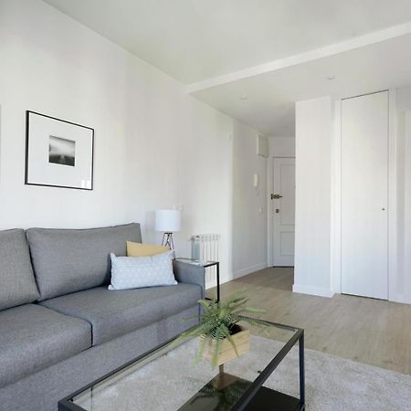 Genteel Home Cava Baja มาดริด ภายนอก รูปภาพ