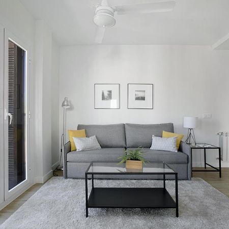 Genteel Home Cava Baja มาดริด ภายนอก รูปภาพ