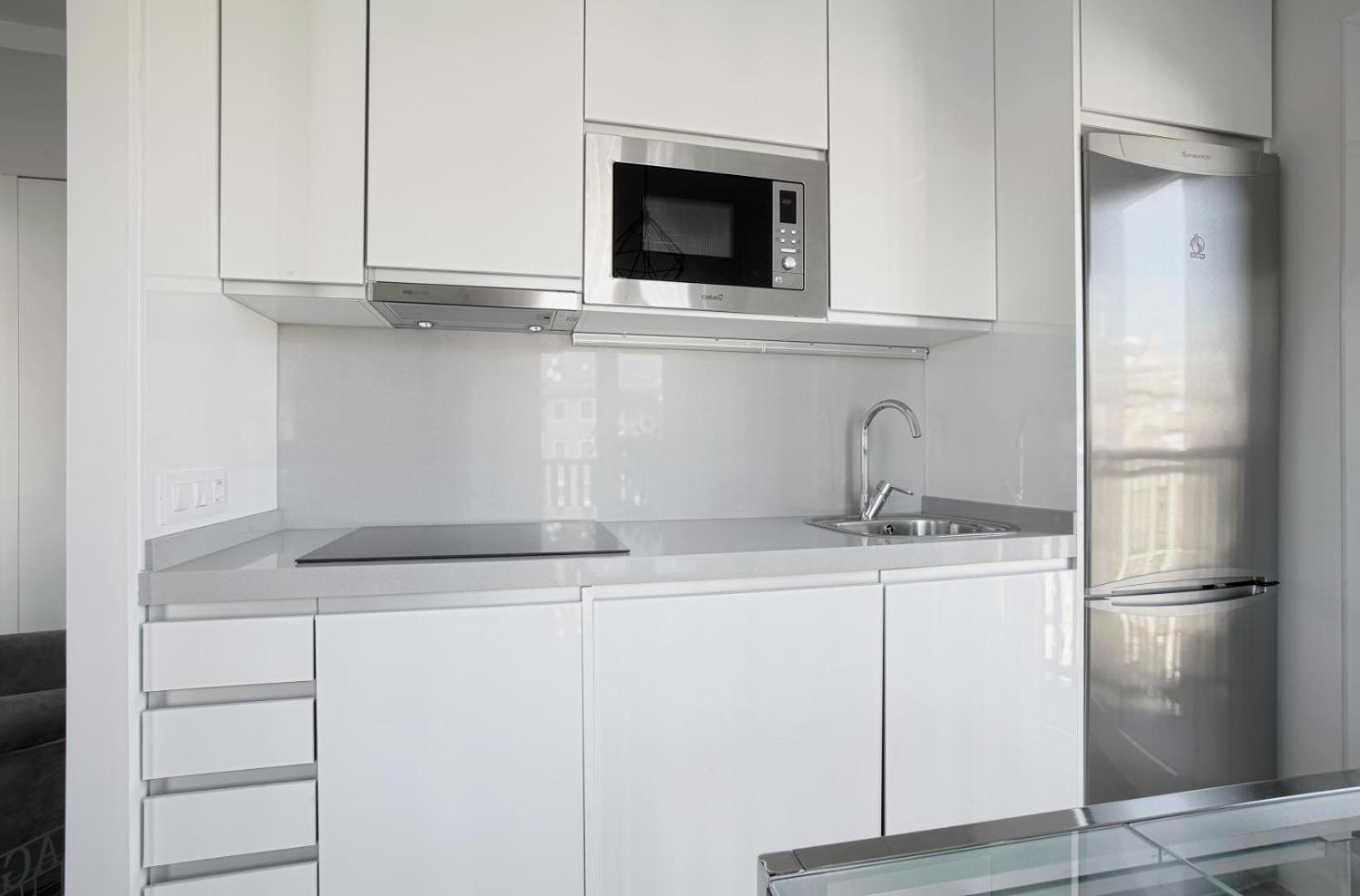 Genteel Home Cava Baja มาดริด ภายนอก รูปภาพ