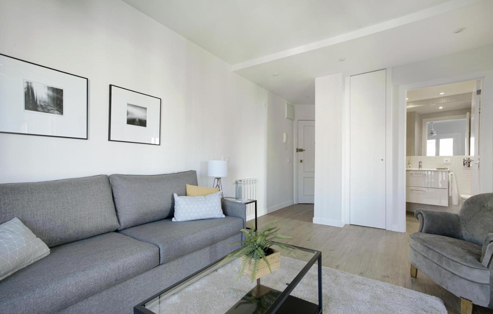 Genteel Home Cava Baja มาดริด ภายนอก รูปภาพ
